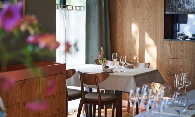 Rozbrat 20: Fine dining w stylu quiet luxury