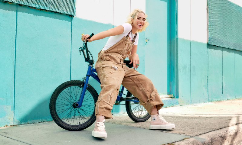 Wakacyjne niespodzianki od Converse