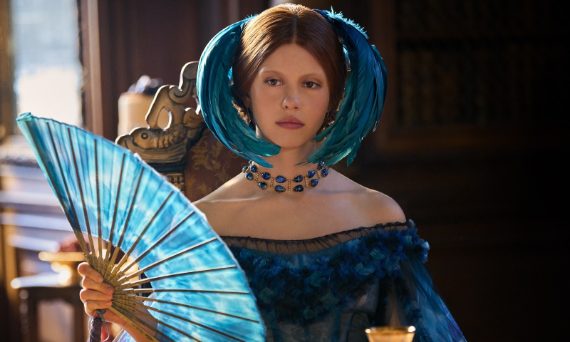 Tych 12 nowości Netflixa na listopad 2025 roku naprawdę warto obejrzeć