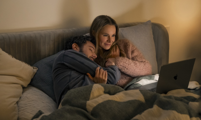 Tych 10 nowości Netflixa na październik 2025 roku naprawdę warto obejrzeć