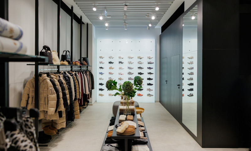 S’portofino otwiera nowy salon w Westfield Mokotów