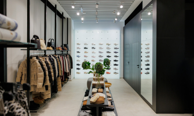 S’portofino otwiera nowy salon w Westfield Mokotów