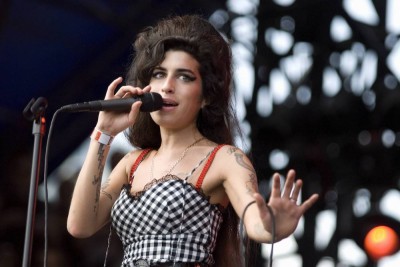 Film o życiu Amy Winehouse