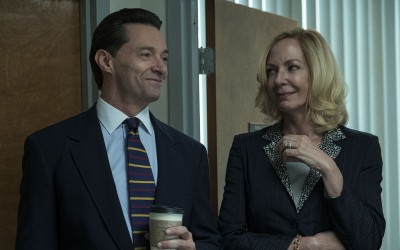 Nowy film z Hugh Jackmanem i Allison Janney już na HBO GO