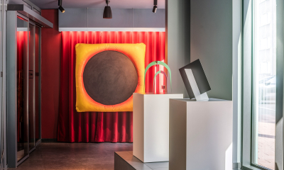 Koncept, który łączy krakowski modernizm z estetyką Davida Lyncha