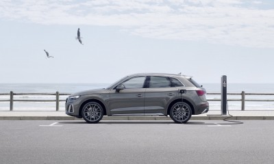Nowe Audi: Miejskie, sportowe i wygodne 
