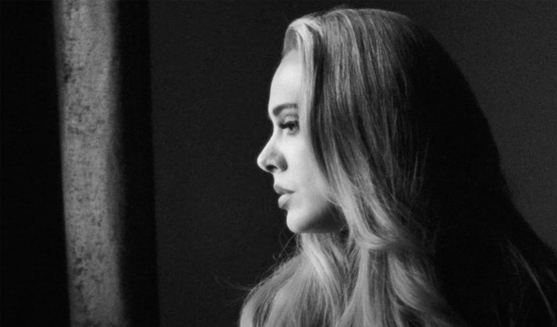 Nowy singiel Adele „Easy On Me”