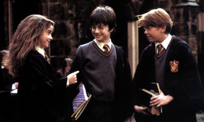 Kogo zobaczymy w obsadzie serialowej adaptacji książek o „Harrym Potterze”?
