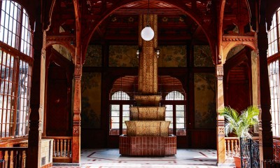 „Vogue Polska Travel”: Sudety. Turystyka z wyższych sfer