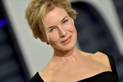 Odmieniona Renée Zellweger jako Judy Garland