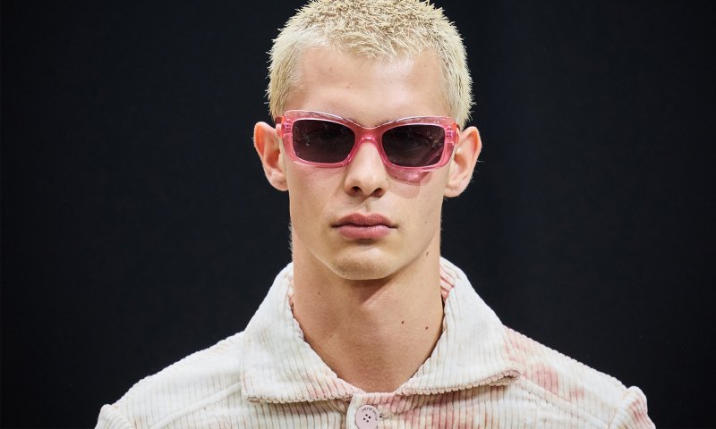 Kilian Kerner x Fielmann: Moda łączy się dobrym rzemiosłem