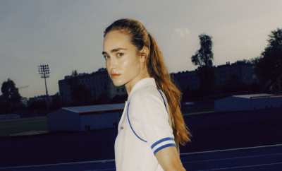 5 rzeczy, które warto wiedzieć o nowym wydaniu „Vogue Polska Sport & Wellness”