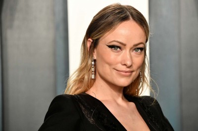 Olivia Wilde drugi raz za kamerą