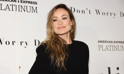 Olivia Wilde wyjaśnia kulisy odejścia Shi LaBeoufa