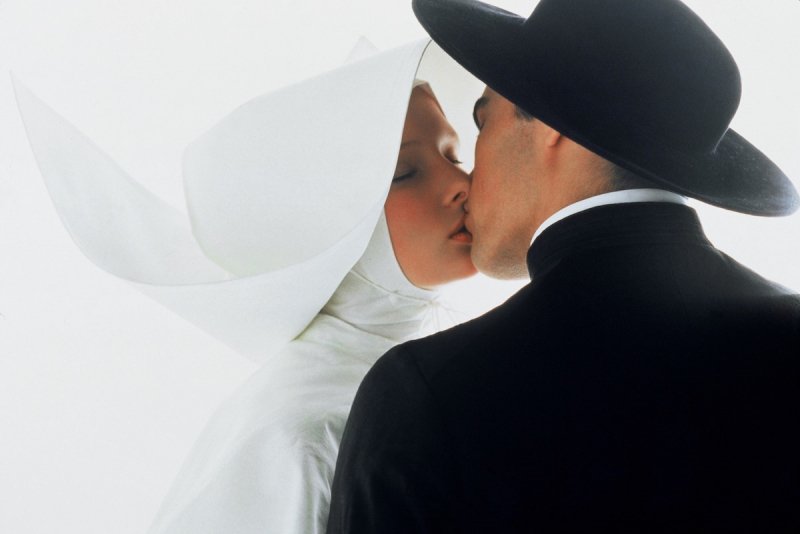 Oliviero Toscani skazany za obrazę uczuć religijnych