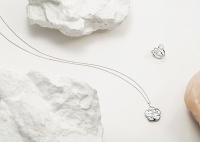 OMEGA Fine Jewellery: Konstelacja gwiazd