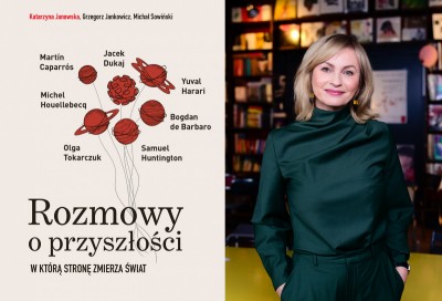 Oni tłumaczą przyszłość 