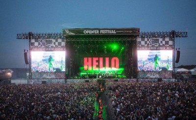 Open’er Festival 2020 odwołany 