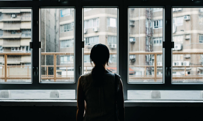 Opowiadania ze zbioru „Gdzie indziej” chińskiej pisarki wyrażają tęsknotę za domem
