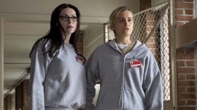 „Orange Is The New Black” zakończy się na siódmym sezonie