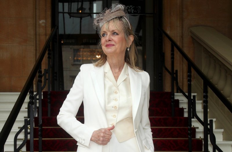 Anna Wintour, Angelina Jolie, Mick Jagger: Gwiazdy z Orderem Imperium Brytyjskiego
