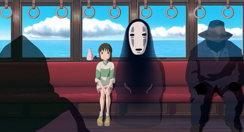 Oscarowe animacje na Netfliksie