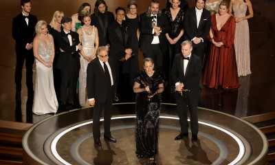 Oscary 2024: Pełna lista zwycięzców. Kto wygrał?