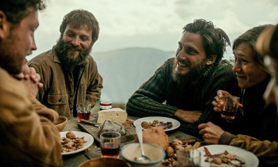 Bezinteresowna przyjaźń na tle Alp w nagrodzonym w Cannes filmie „Osiem gór”