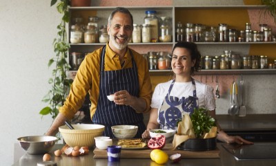 Shelf Love: Pokochaj to, co masz na kuchennej półce