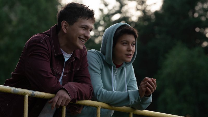 „Otwórz oczy”: Nowy polski serial na Netfliksie 