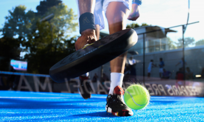 Padel podbija Polskę. Nie ma dziś modniejszej dyscypliny sportu