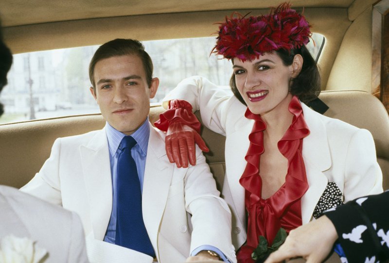 Paloma Picasso: Skazana na sztukę