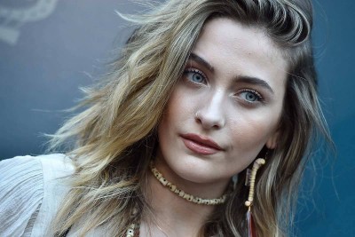 Paris Jackson: Ucieczka z Nibylandii 