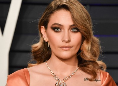 Paris Jackson zagra Jezusa