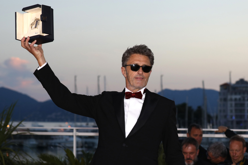 Paweł Pawlikowski: Nominowany do Oscara reżyser, który tworzy na styku kultur