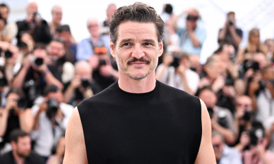 Pedro Pascal niekwestionowaną gwiazdą festiwalu filmowego w Cannes 2025