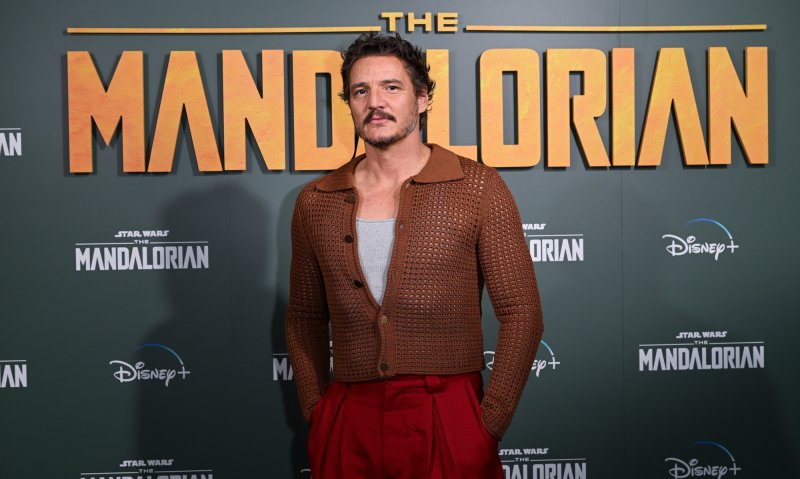 Pedro Pascal: Najgorętszy aktor sezonu 