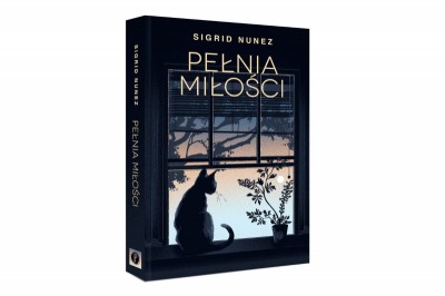 „Pełnia miłości”. Książka idealna