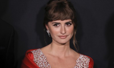 Penélope Cruz: Dom mody Chanel nie mógł wybrać lepszej ambasadorki