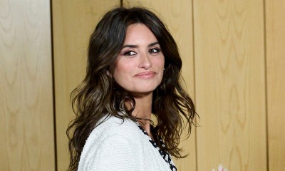 Penélope Cruz: Najlepsza ambasadorka garsonek Chanel