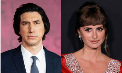 „Ferrari”: Penélope Cruz i Adam Driver razem na ekranie