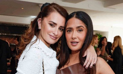 Penélope Cruz i Salma Hayek zapowiadają trendy na wiosnę 2024