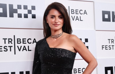 Nowa fryzura Penélope Cruz 