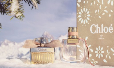 Perfumy Chloé: Wolność wyrażona zapachem