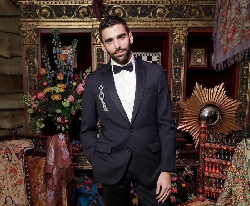 Phillip Picardi: Nie warto być obojętnym