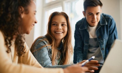 Program Fun.Tech.Future pomaga wejść pokoleniu Z na rynek pracy