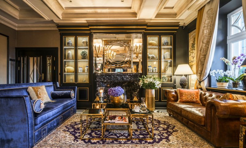Bachleda Luxury Hotel: Królewski wypoczynek
