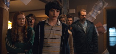 Pierwsza zapowiedź czwartego sezonu  „Stranger Things”