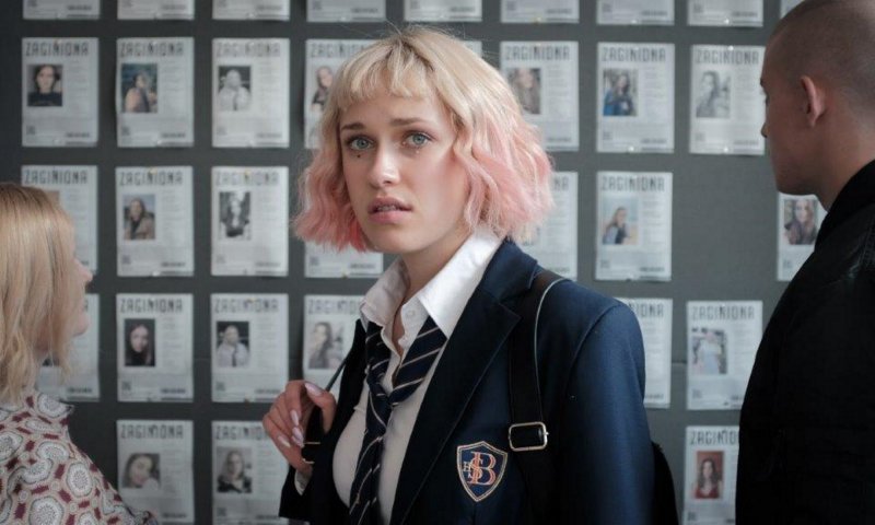 Nowy polski serial HBO Max z Heleną Englert w roli głównej
