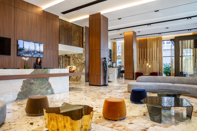 Marka Mercure otwiera pierwszy hotel w Albanii